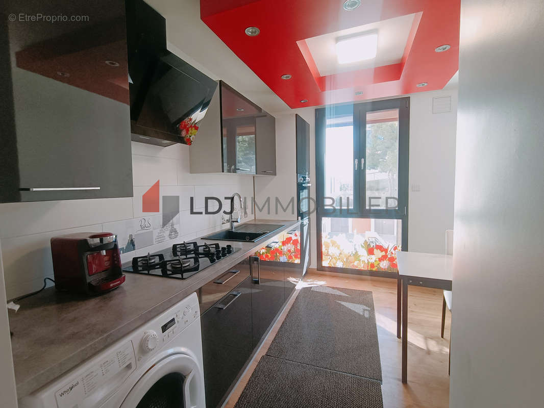 Appartement à PERPIGNAN