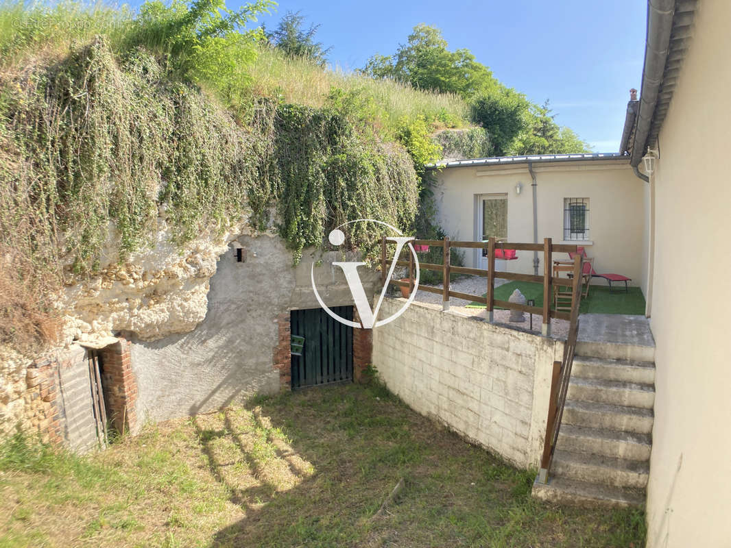 Maison à VENDOME