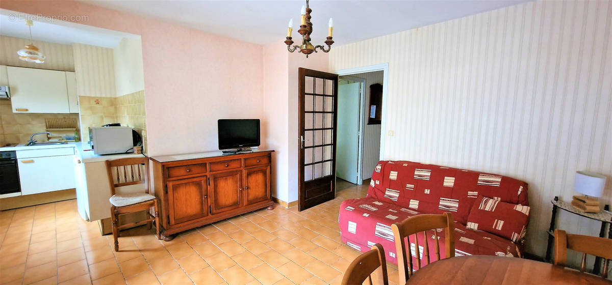 Appartement à AMELIE-LES-BAINS-PALALDA