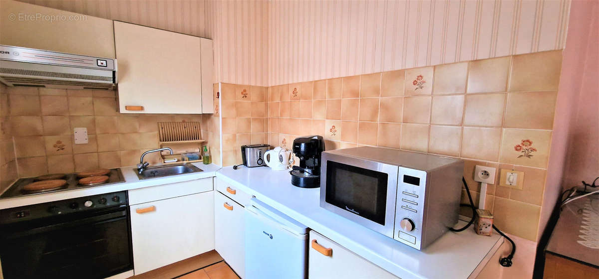 Appartement à AMELIE-LES-BAINS-PALALDA