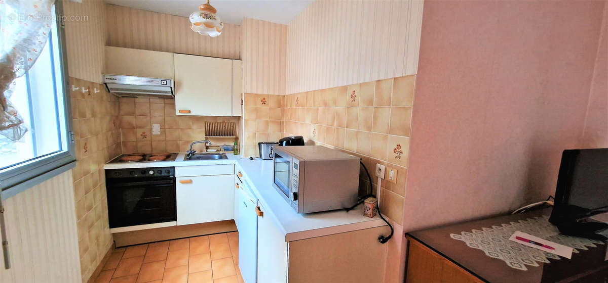 Appartement à AMELIE-LES-BAINS-PALALDA