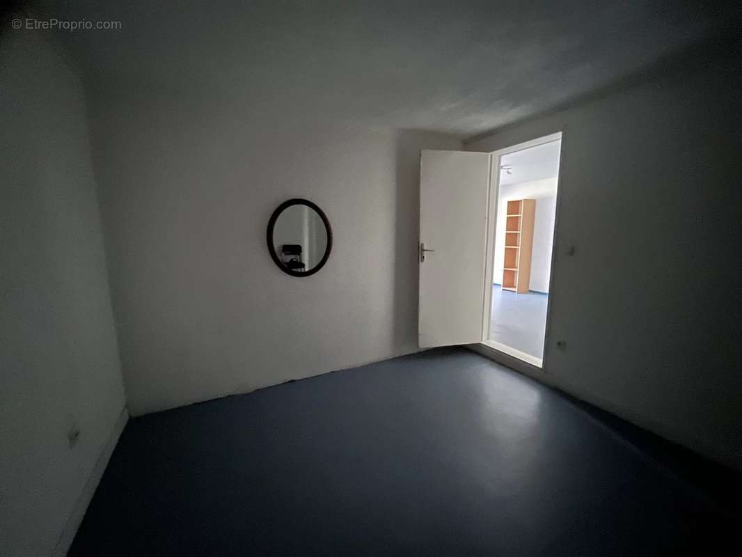 Appartement à CALVI