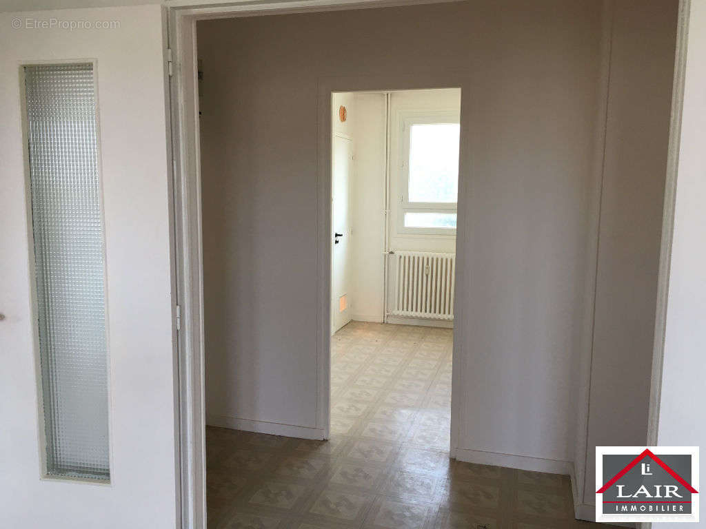 Appartement à ALENCON