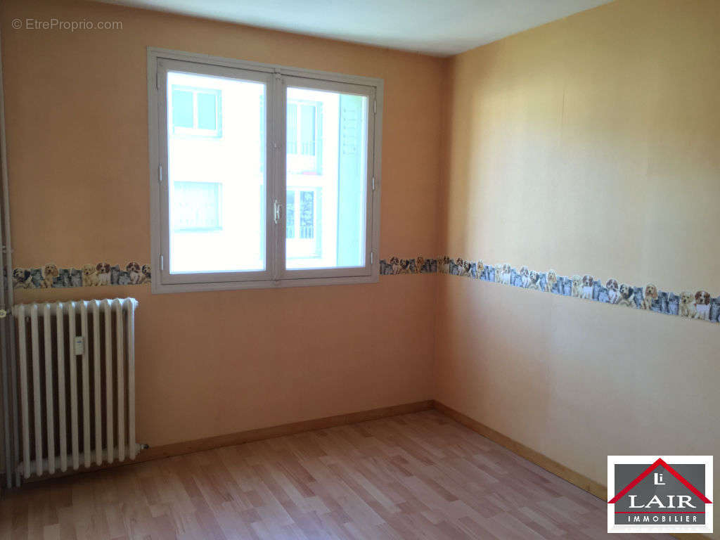 Appartement à ALENCON