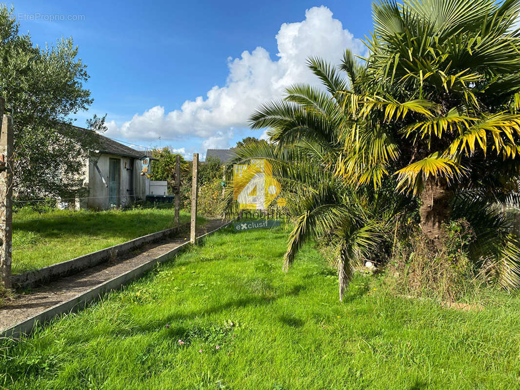 Maison à PONTCHATEAU