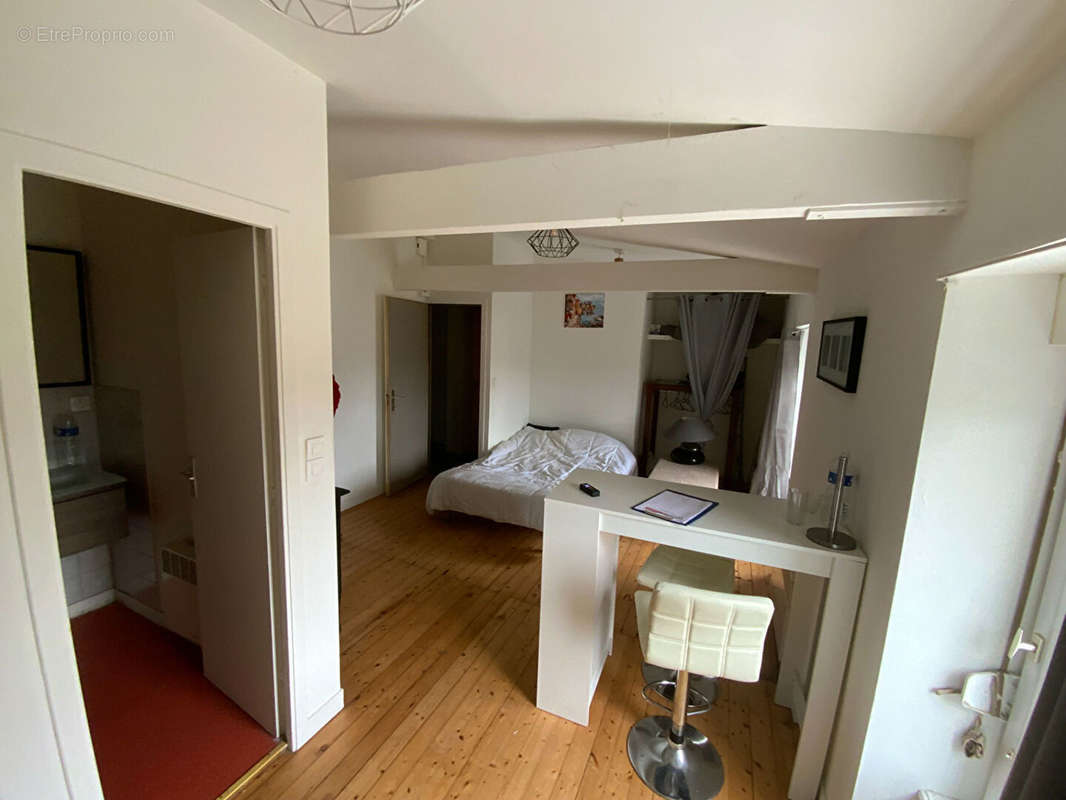 Appartement à PLOUESCAT