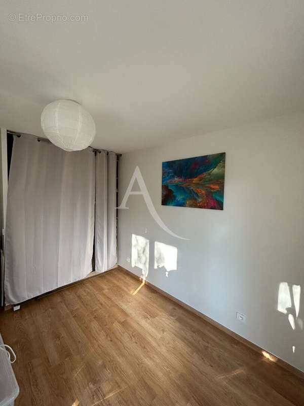 Appartement à CHATILLON