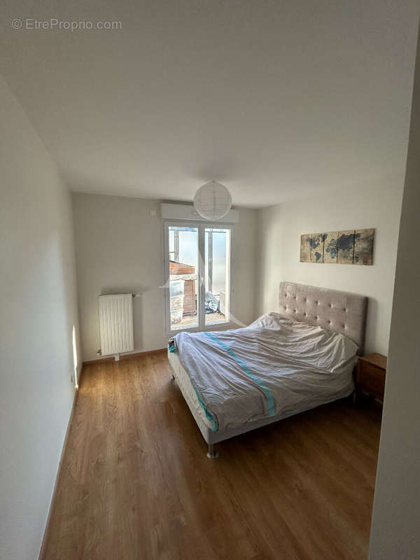 Appartement à CHATILLON