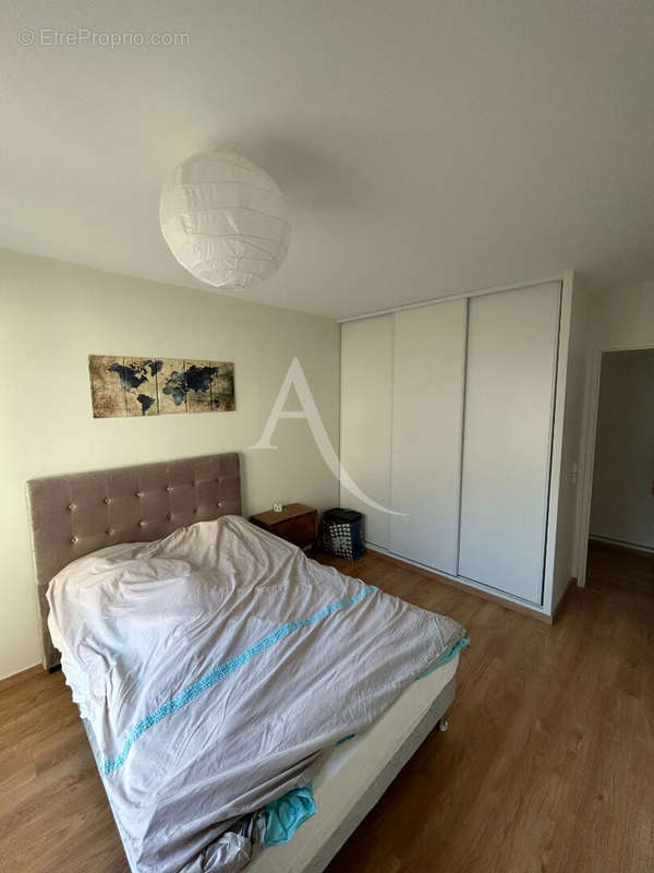 Appartement à CHATILLON