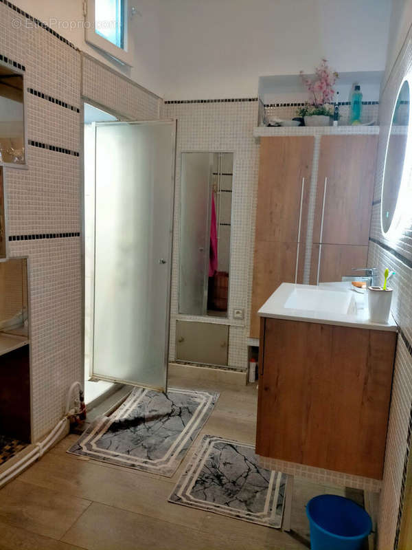 Appartement à ROUBAIX