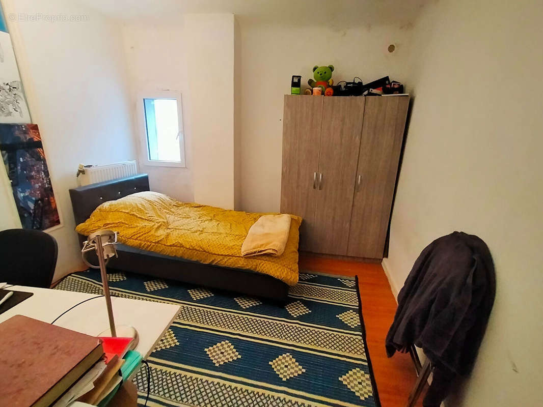 Appartement à ROUBAIX