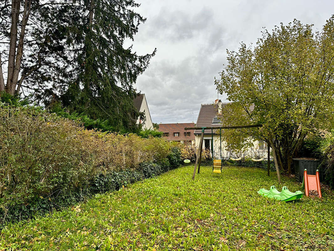 Maison à GOUVIEUX