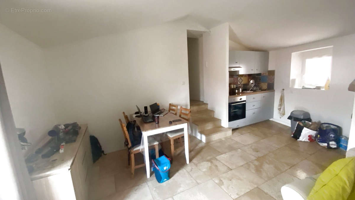 Appartement à GARDANNE