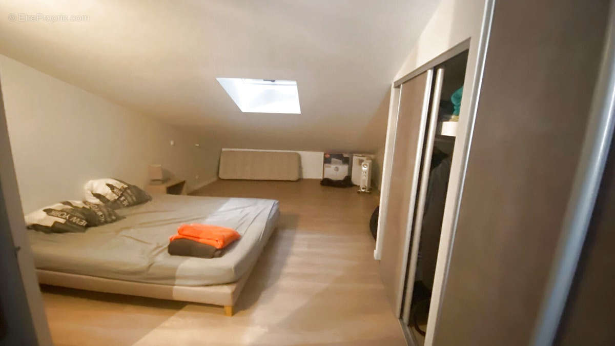 Appartement à GARDANNE