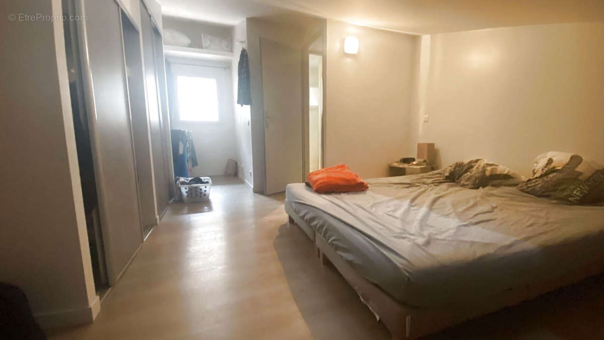 Appartement à GARDANNE