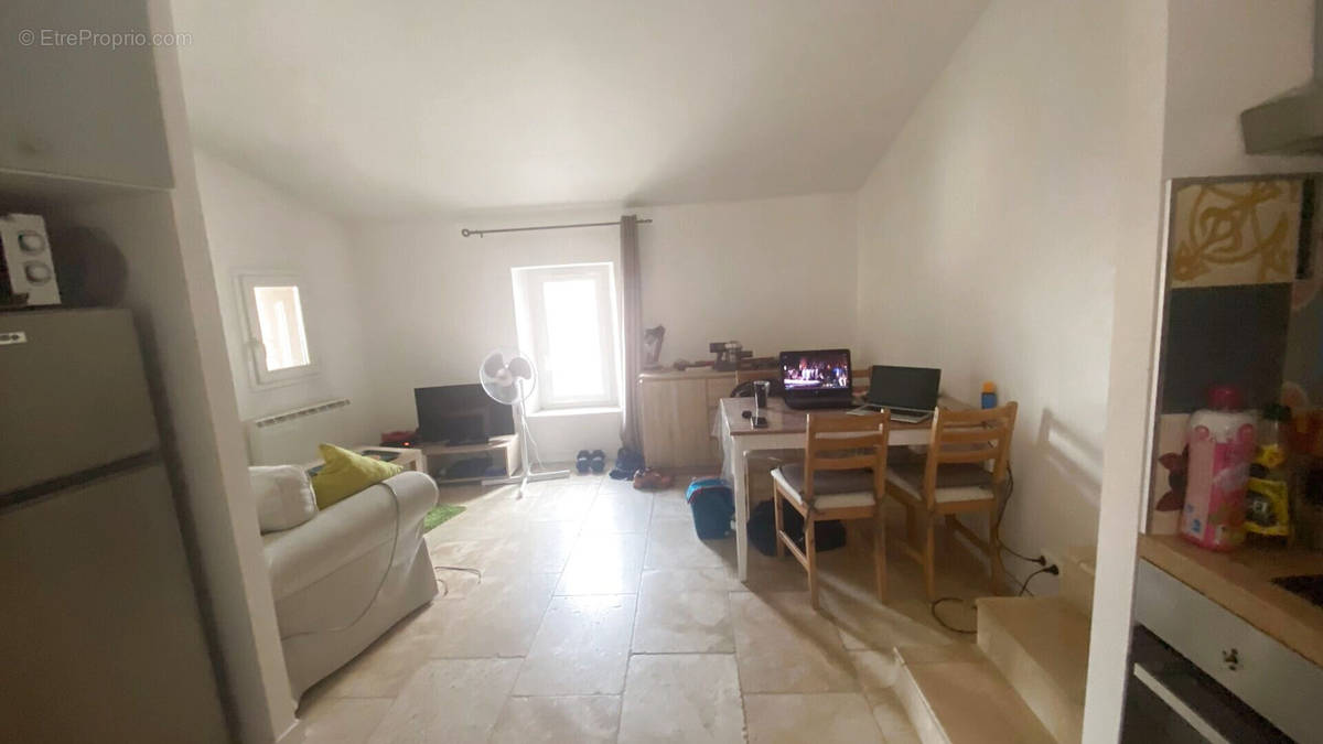 Appartement à GARDANNE