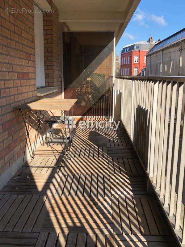 Appartement à LILLE