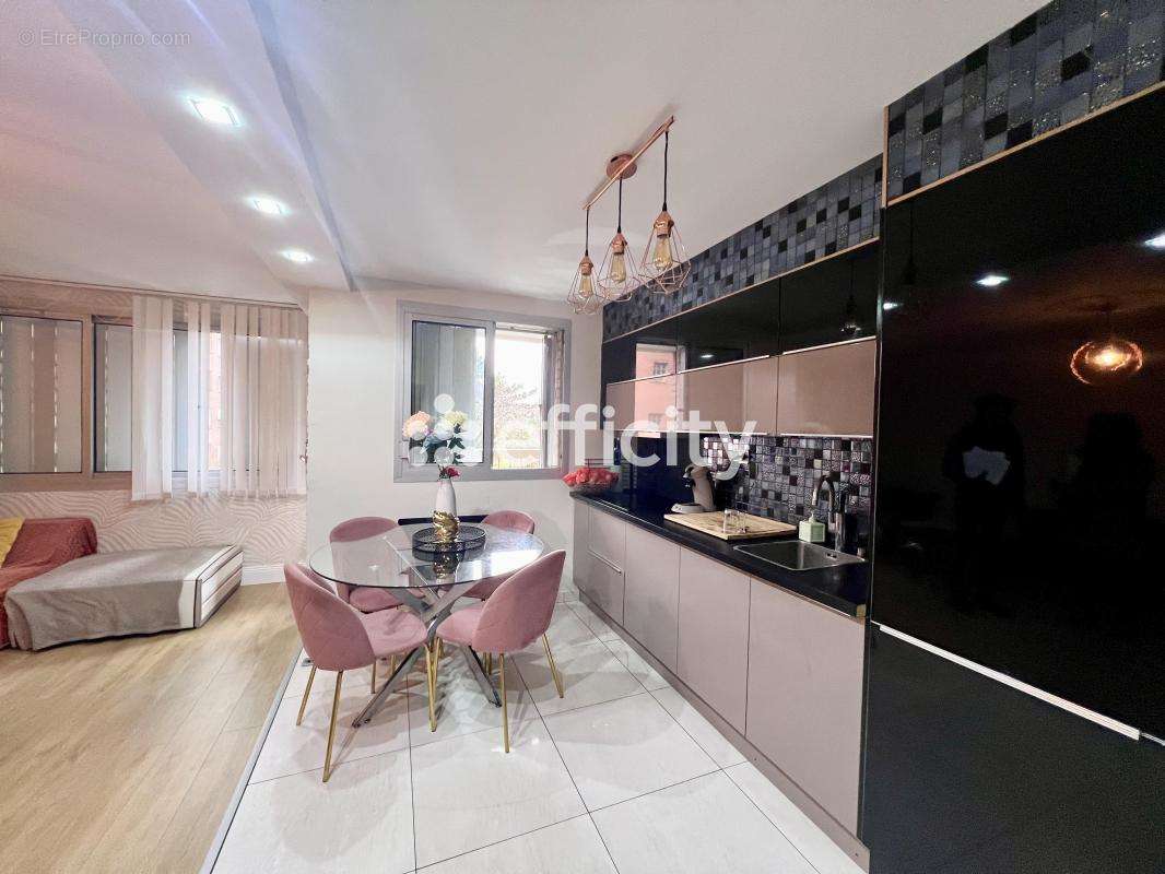 Appartement à LILLE