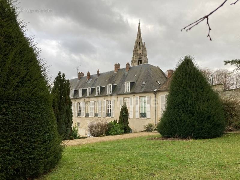 Maison à SOISSONS