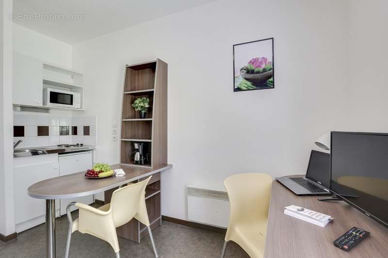 Appartement à LYON-4E