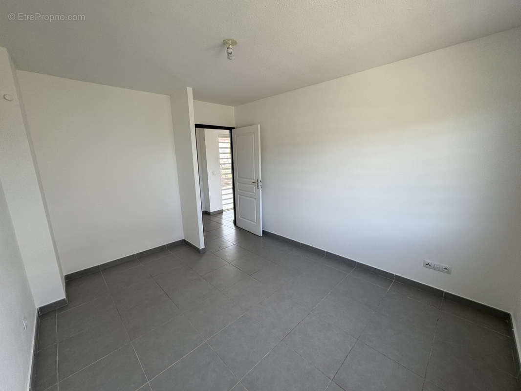 Appartement à CAYENNE