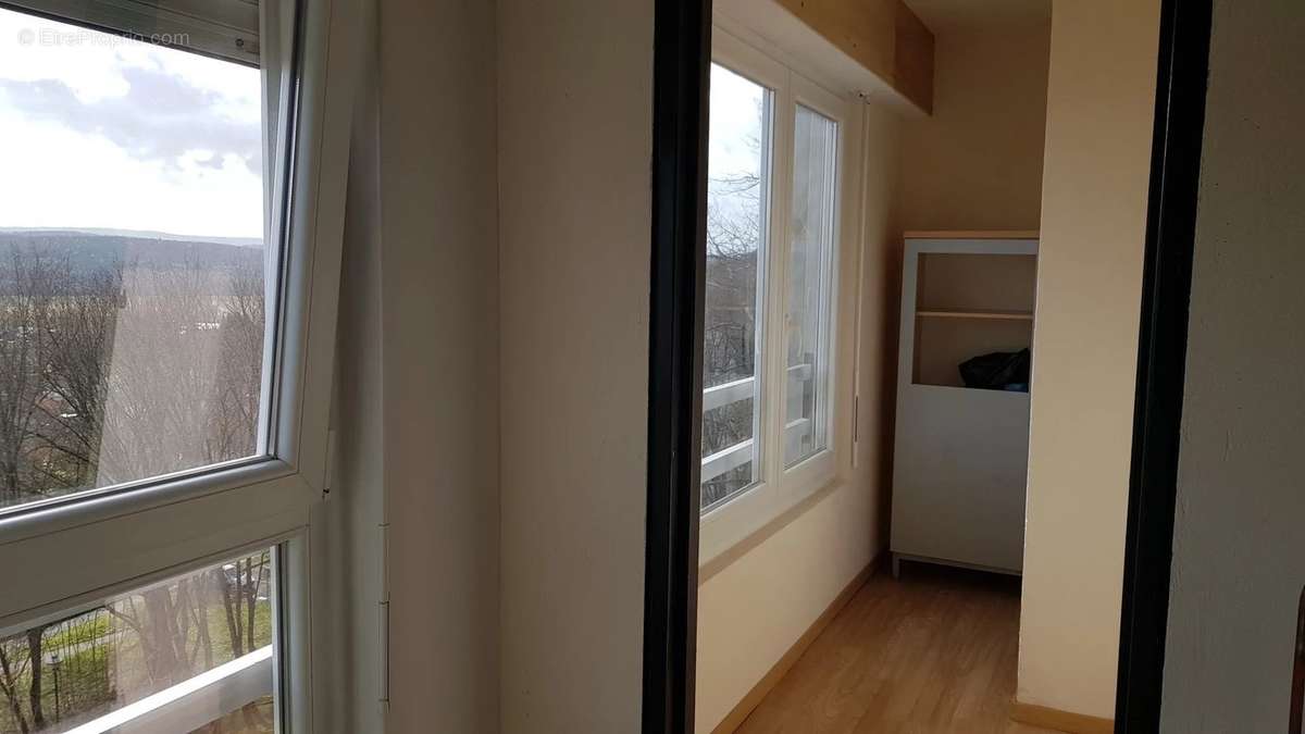 Appartement à MONTBELIARD