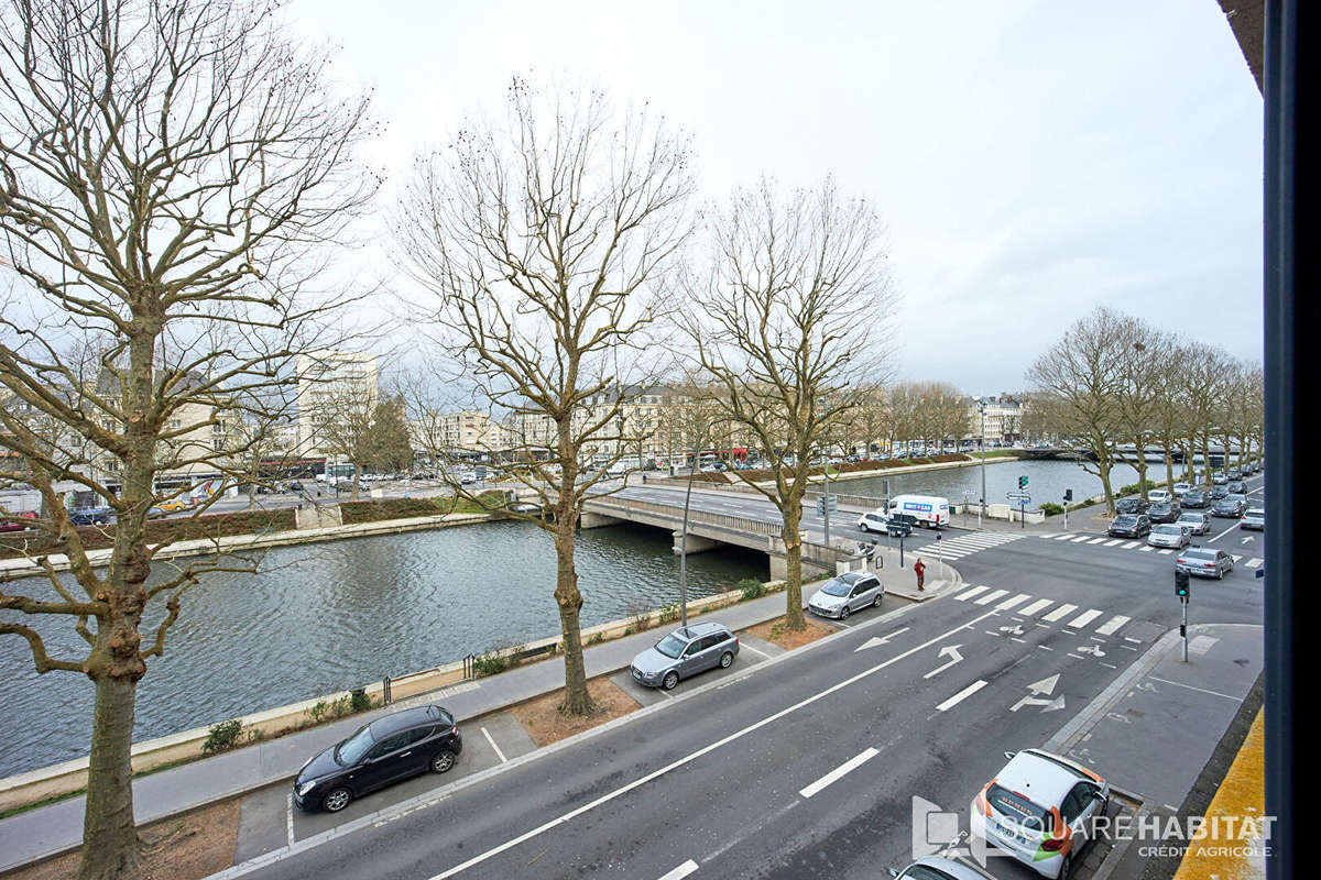 Appartement à CAEN