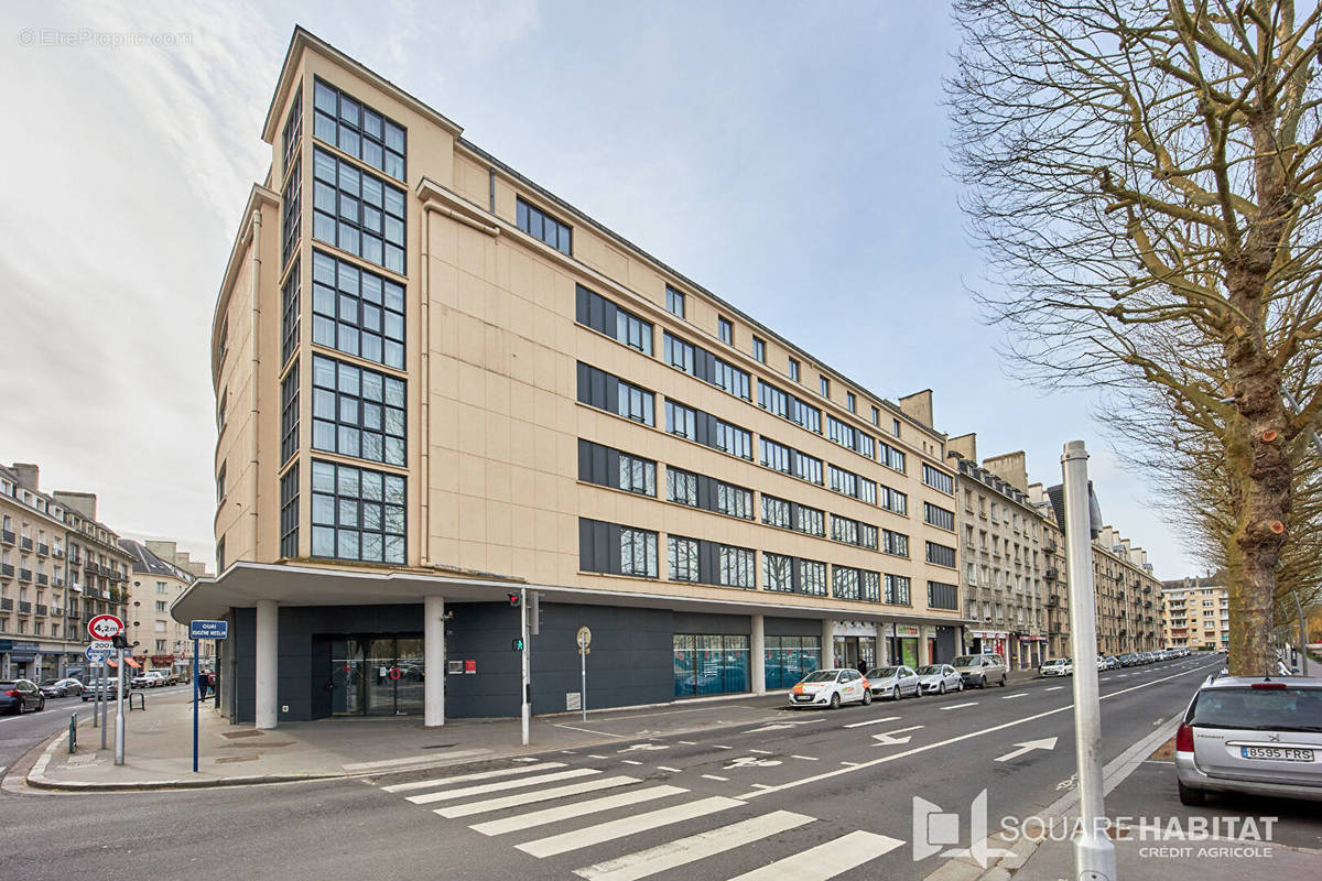 Appartement à CAEN