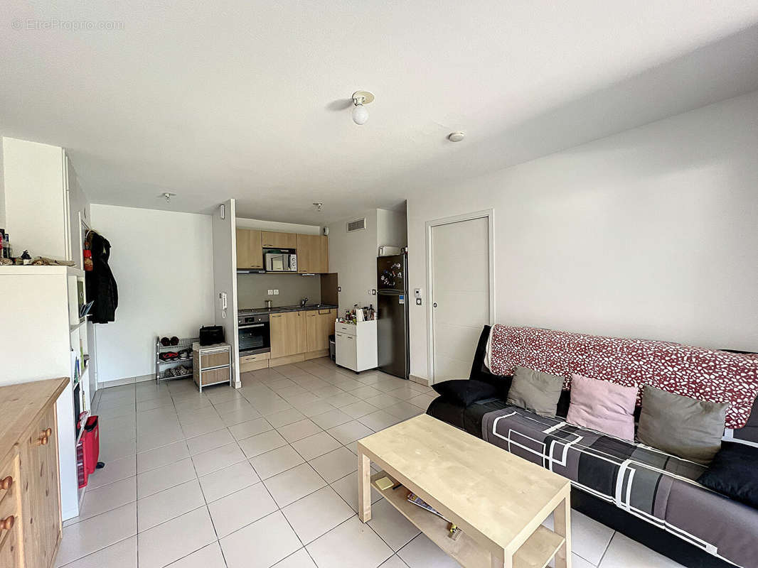 Appartement à CASTANET-TOLOSAN