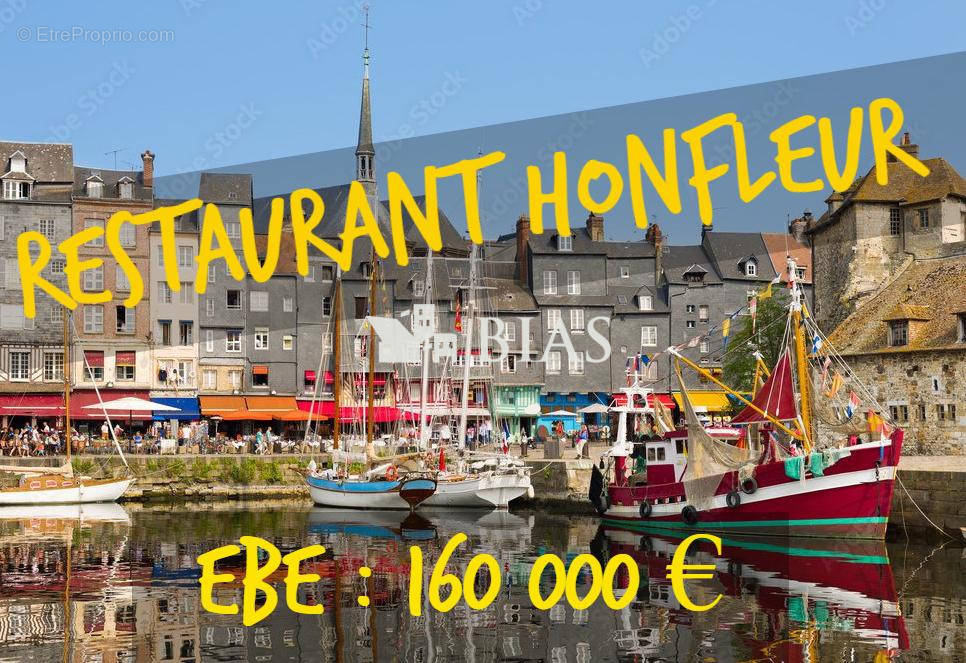 Autre à HONFLEUR