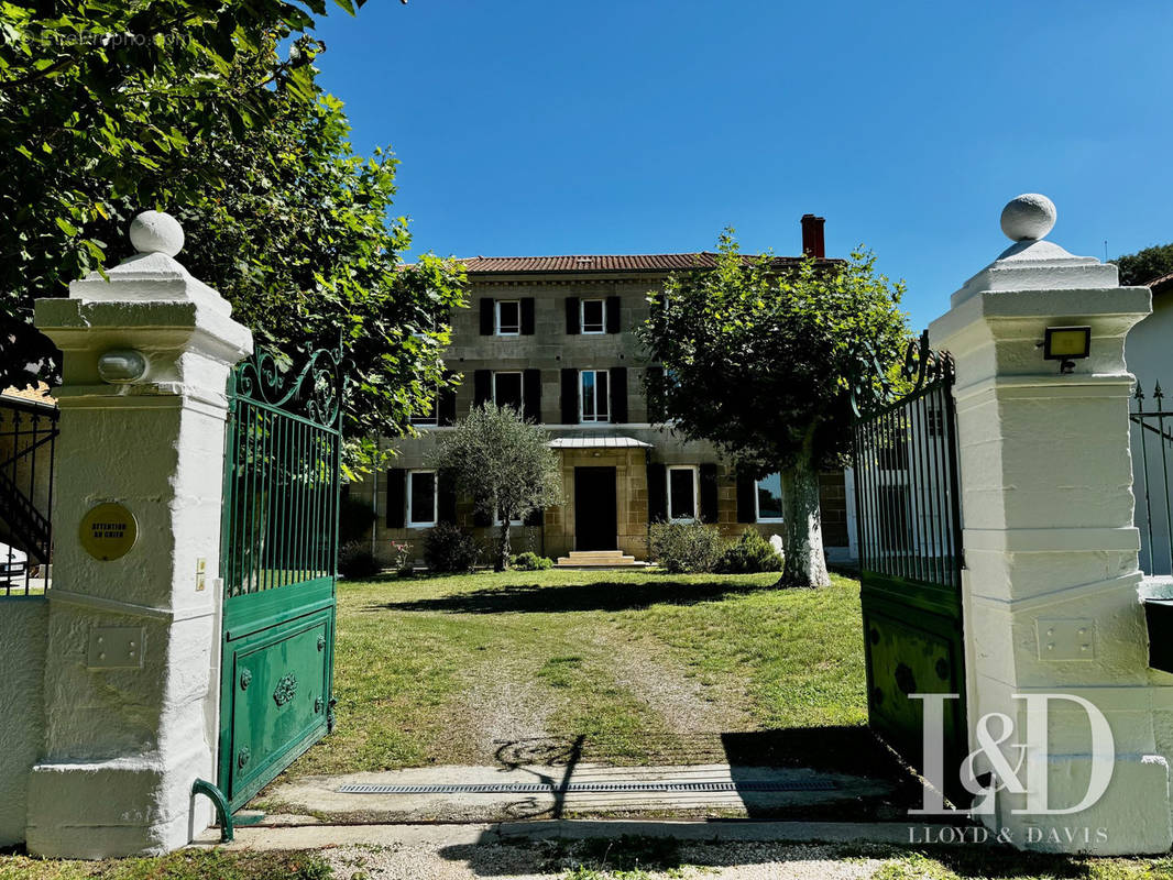 Maison à VALENCE