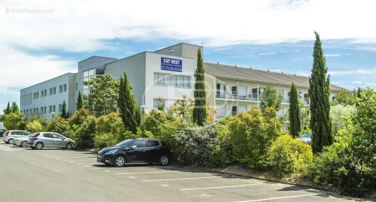 Appartement à SAINT-MICHEL-SUR-ORGE