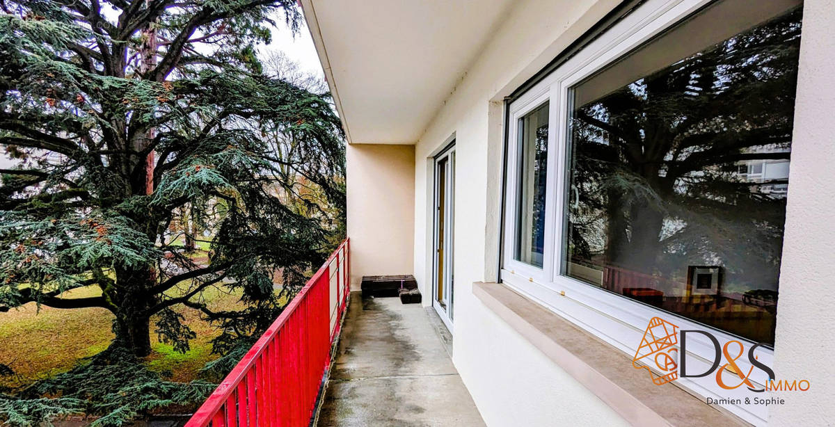 Appartement à ILLZACH