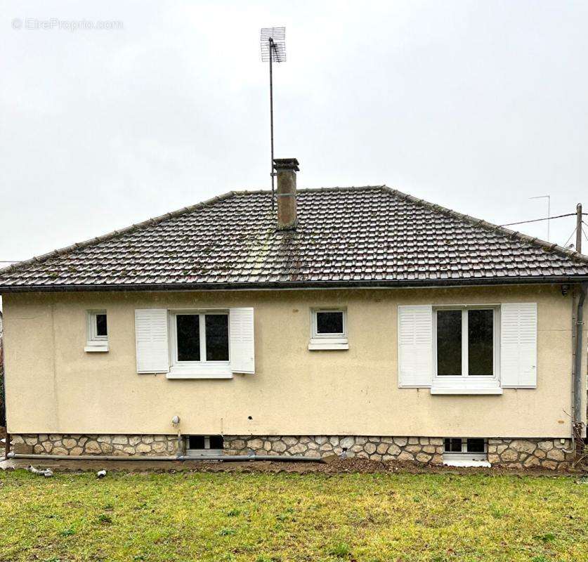 Maison à VENDOME