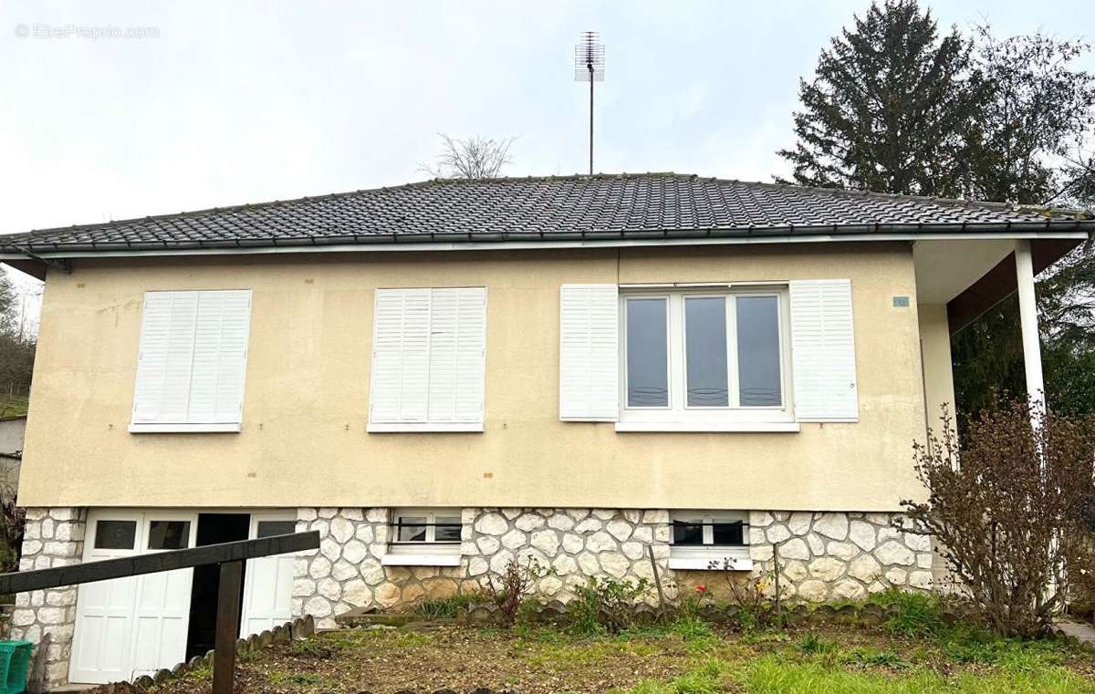 Maison à VENDOME