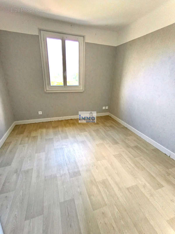 Appartement à RODEZ