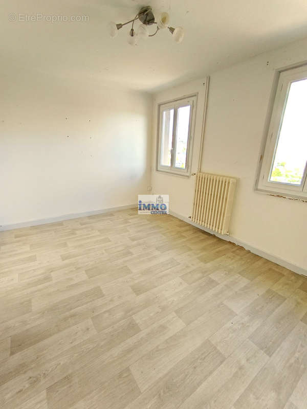 Appartement à RODEZ