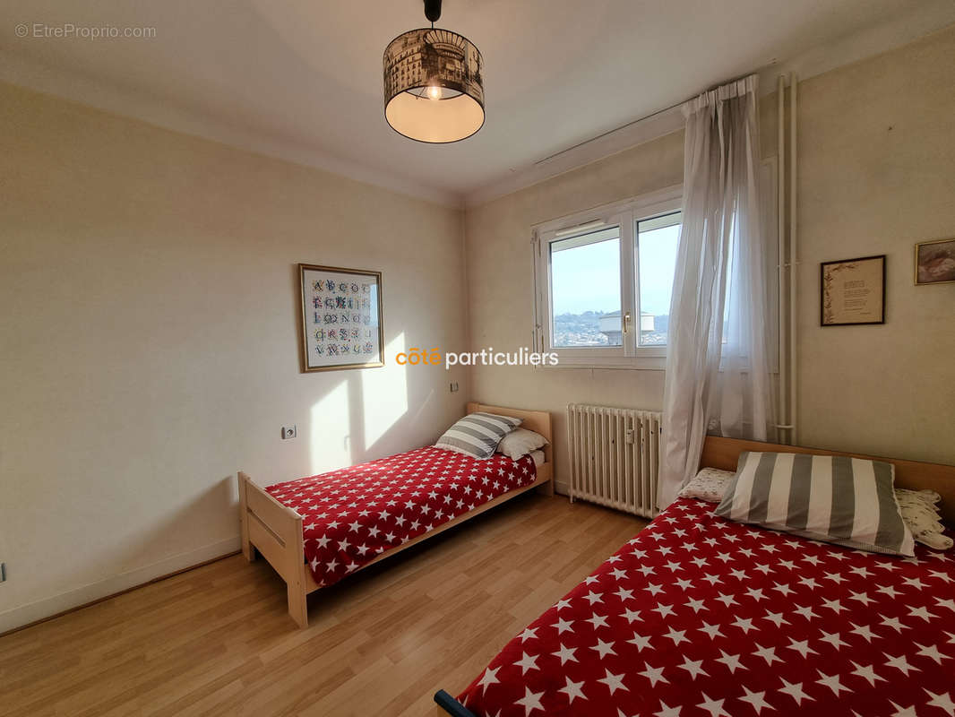 Appartement à AGEN