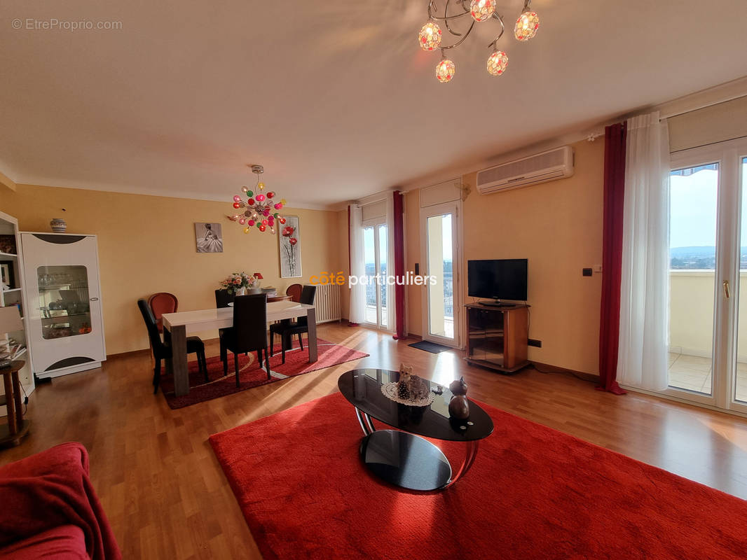 Appartement à AGEN