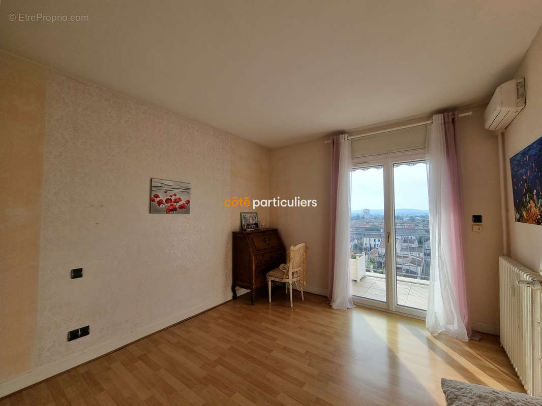 Appartement à AGEN