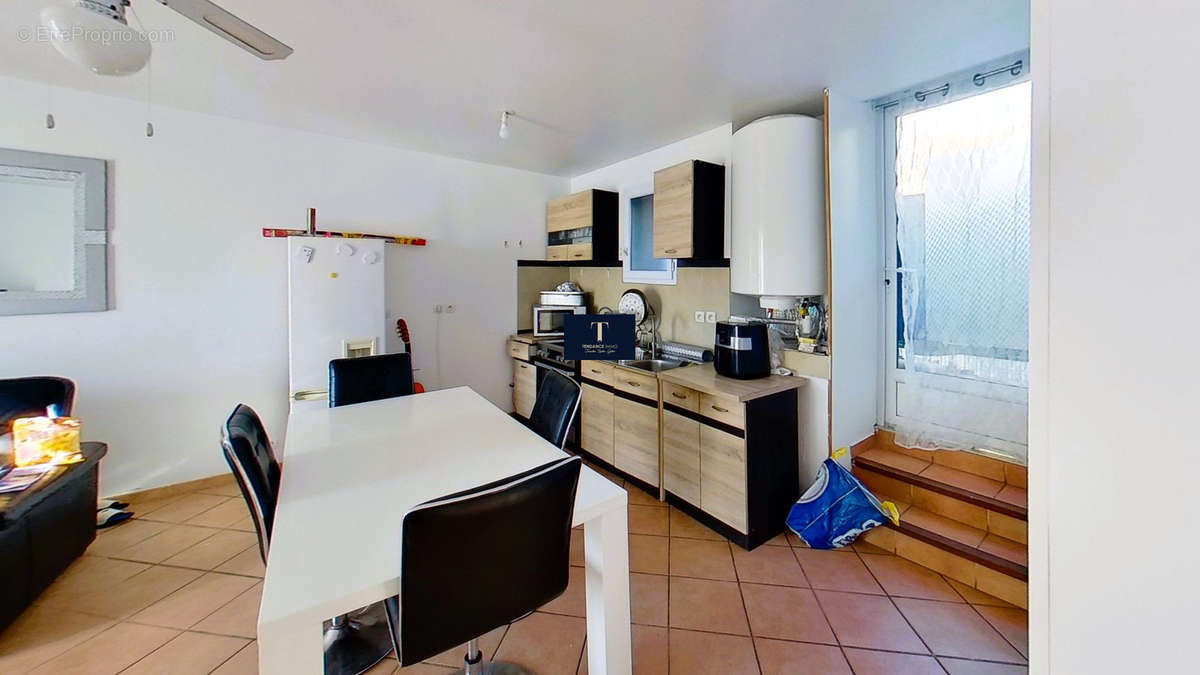 Appartement à NARBONNE