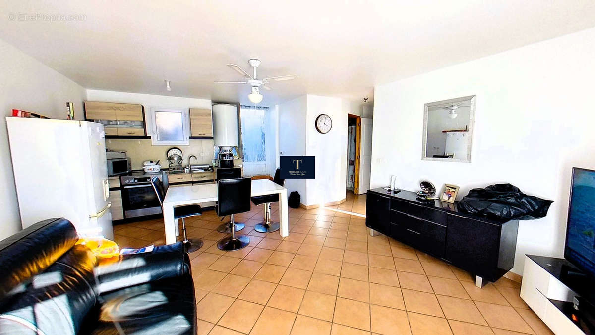 Appartement à NARBONNE