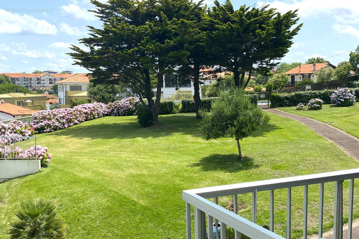 Appartement à ANGLET