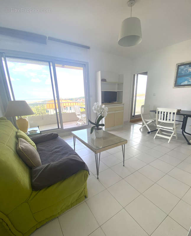 Appartement à ANGLET