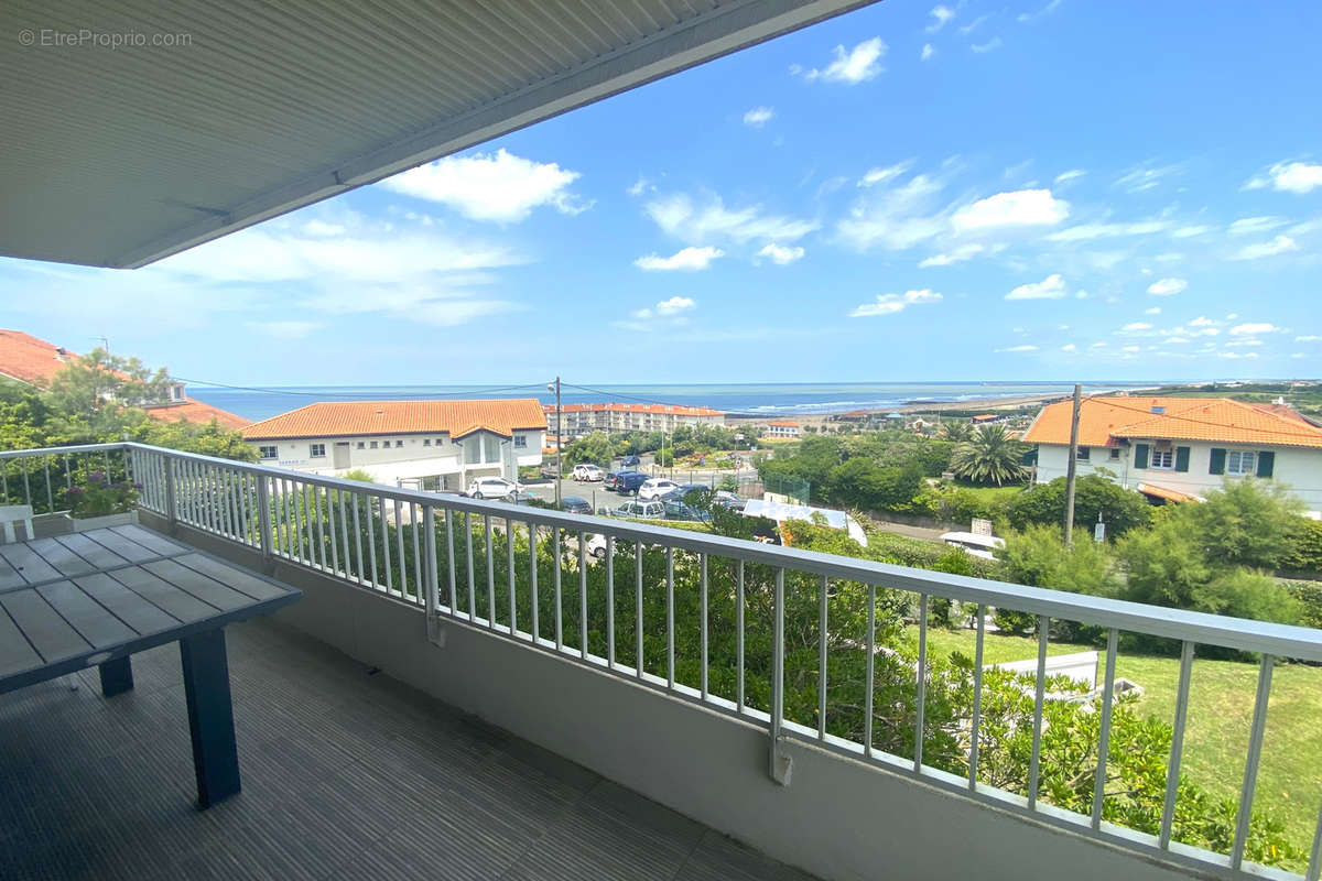 Appartement à ANGLET