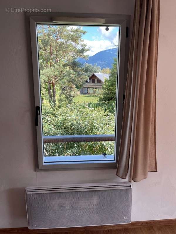 Appartement à SAINT-LARY-SOULAN