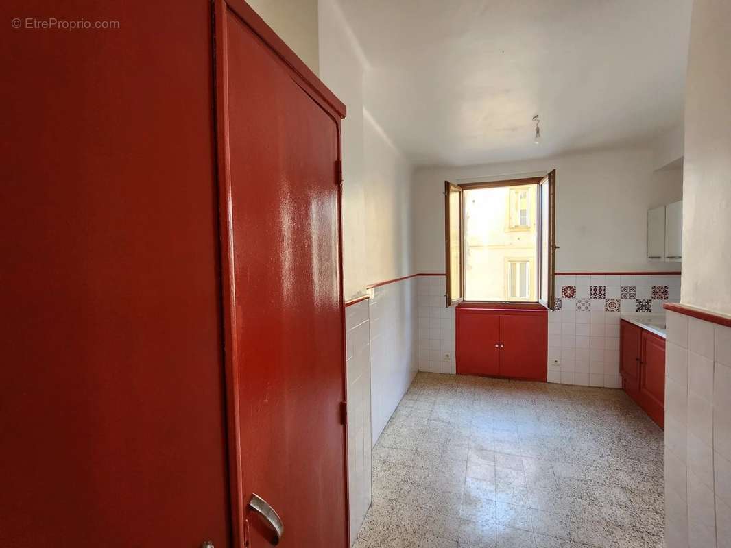 Appartement à AJACCIO