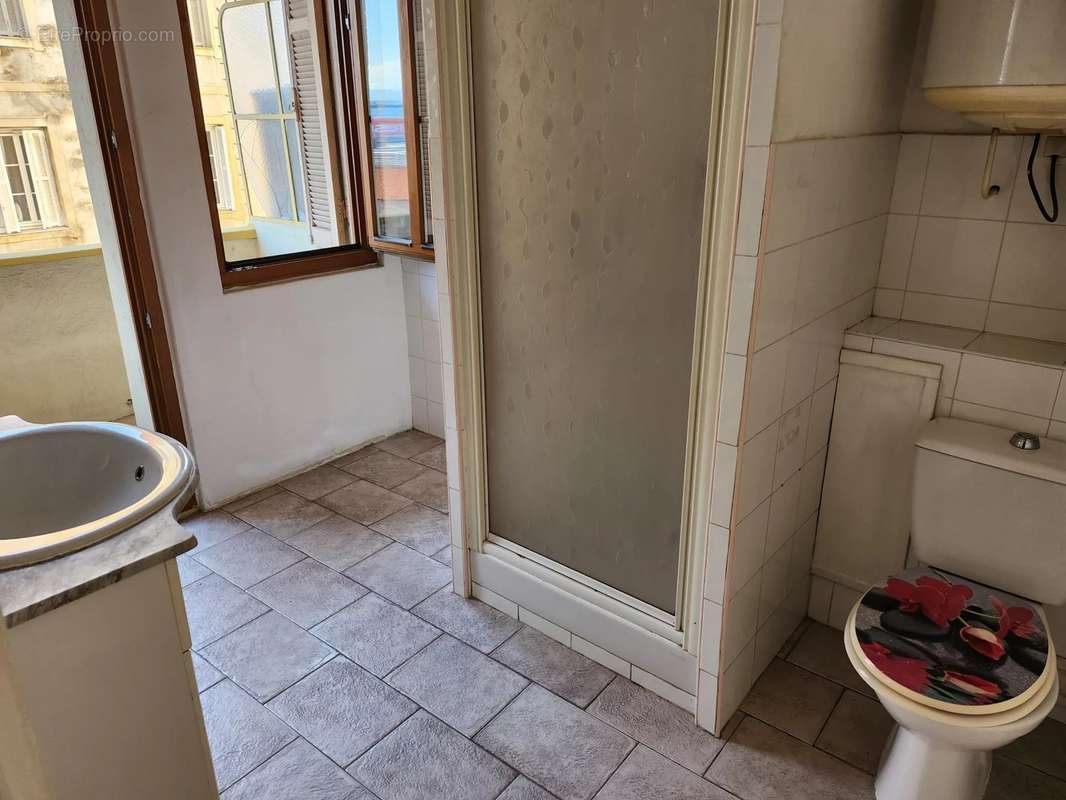 Appartement à AJACCIO