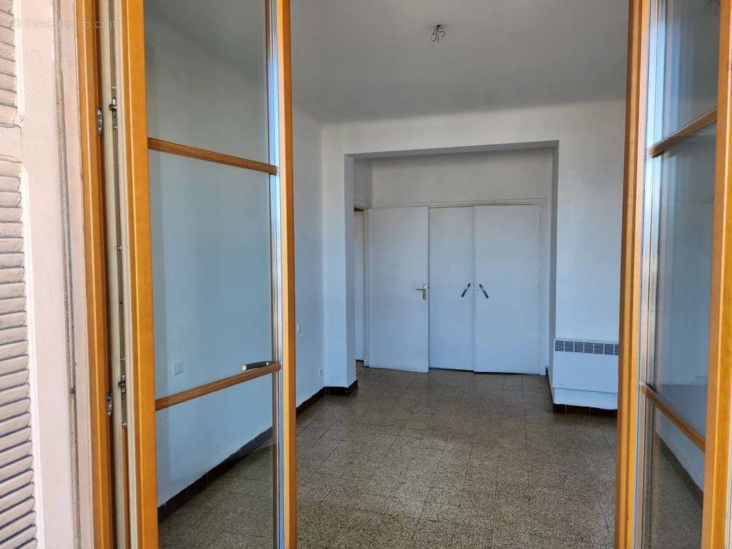 Appartement à AJACCIO