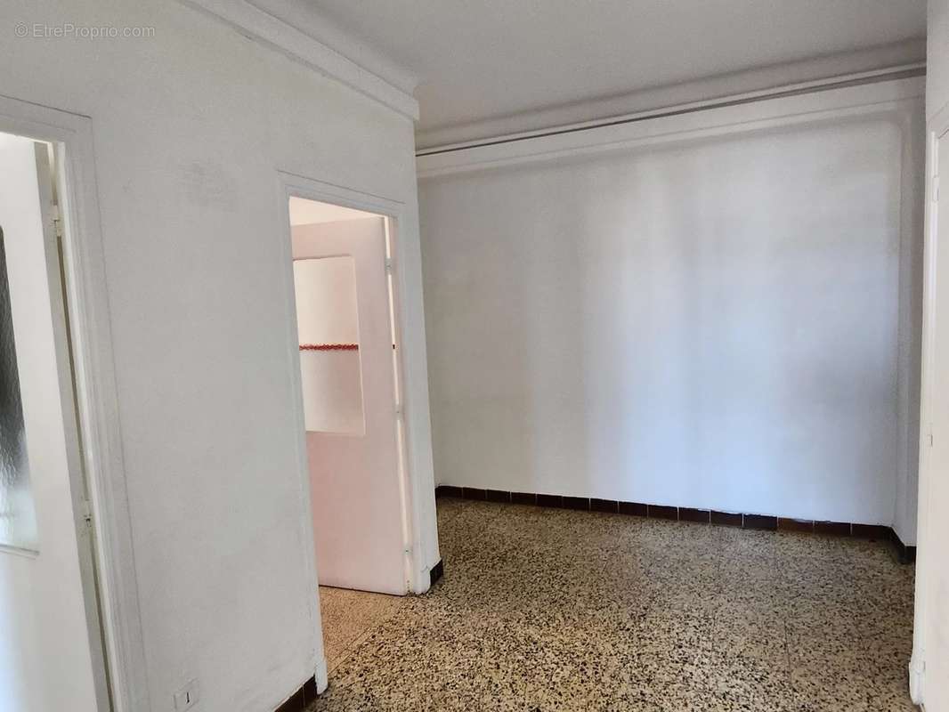 Appartement à AJACCIO